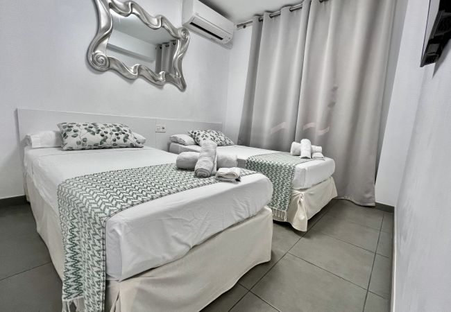 Apartment in Benidorm - Don Pepe Benidorm by United Renters Apartment in Benidorm - Don Pepe Benidorm by United Renters