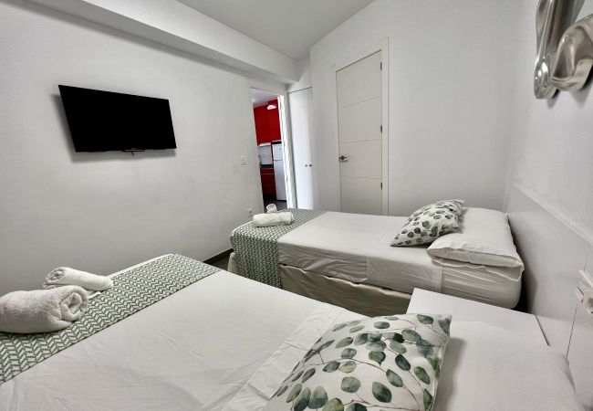Apartment in Benidorm - Don Pepe Benidorm by United Renters Apartment in Benidorm - Don Pepe Benidorm by United Renters