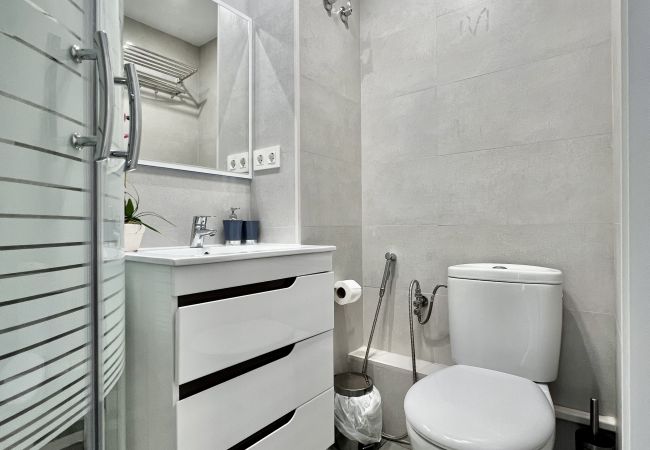 Apartment in Benidorm - Don Pepe Benidorm by United Renters Apartment in Benidorm - Don Pepe Benidorm by United Renters