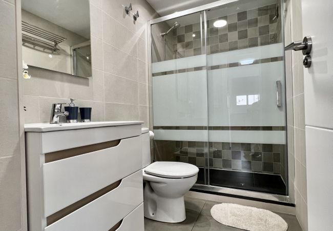 Apartment in Benidorm - Don Pepe Benidorm by United Renters Apartment in Benidorm - Don Pepe Benidorm by United Renters