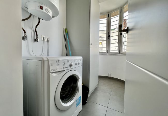 Apartment in Benidorm - Don Pepe Benidorm by United Renters Apartment in Benidorm - Don Pepe Benidorm by United Renters