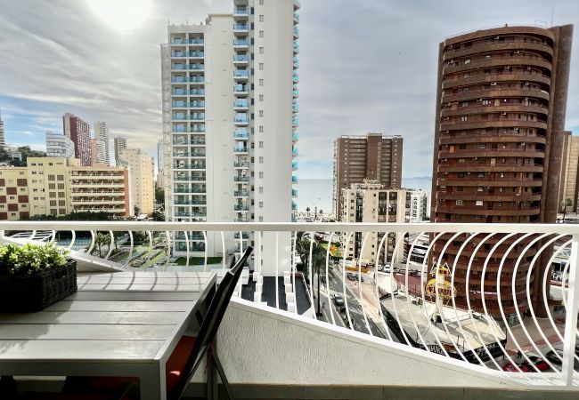 Apartment in Benidorm - Don Pepe Benidorm by United Renters Apartment in Benidorm - Don Pepe Benidorm by United Renters
