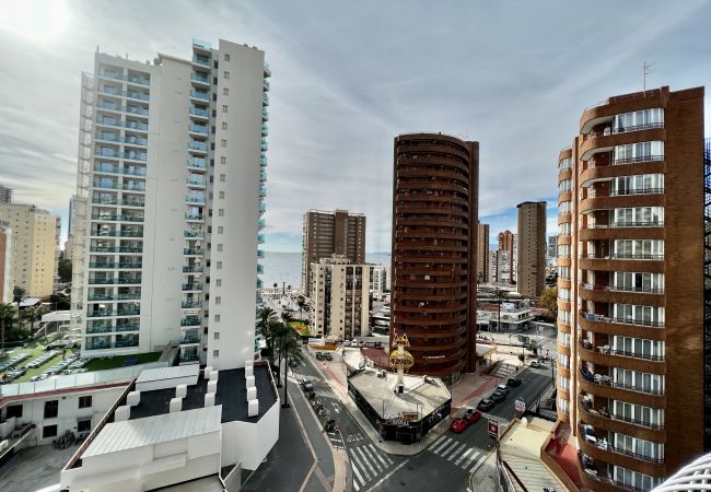 Apartment in Benidorm - Don Pepe Benidorm by United Renters Apartment in Benidorm - Don Pepe Benidorm by United Renters