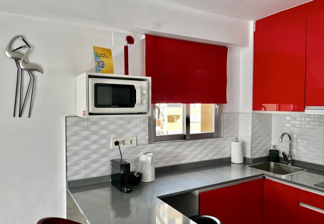 Apartment in Benidorm - Don Pepe Benidorm by United Renters Apartment in Benidorm - Don Pepe Benidorm by United Renters