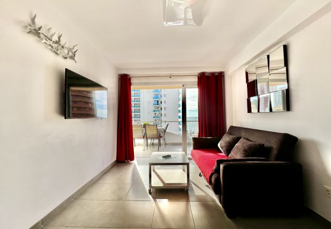 Apartment in Benidorm - Don Pepe Benidorm by United Renters Apartment in Benidorm - Don Pepe Benidorm by United Renters