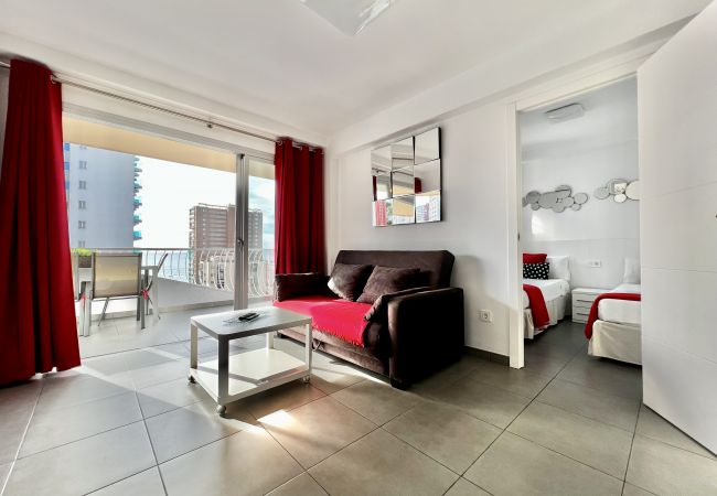 Apartment in Benidorm - Don Pepe Benidorm by United Renters Apartment in Benidorm - Don Pepe Benidorm by United Renters