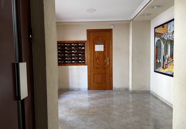Apartment in Benidorm - Don Pepe Benidorm by United Renters Apartment in Benidorm - Don Pepe Benidorm by United Renters