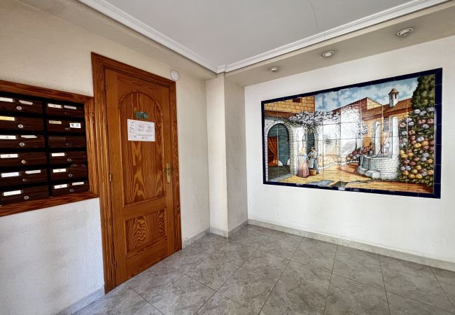 Apartment in Benidorm - Don Pepe Benidorm by United Renters Apartment in Benidorm - Don Pepe Benidorm by United Renters