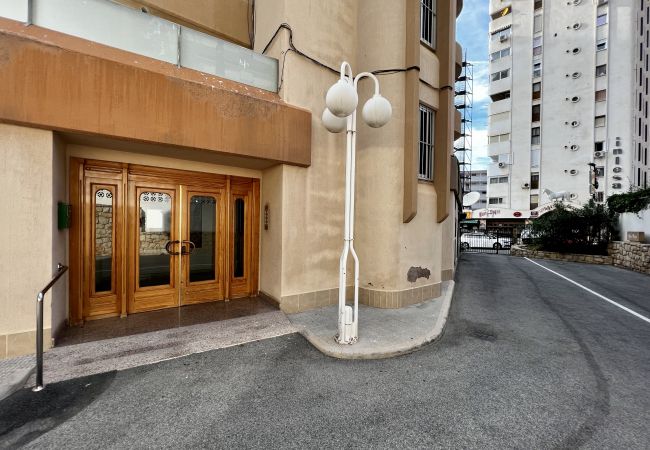 Apartment in Benidorm - Don Pepe Benidorm by United Renters Apartment in Benidorm - Don Pepe Benidorm by United Renters