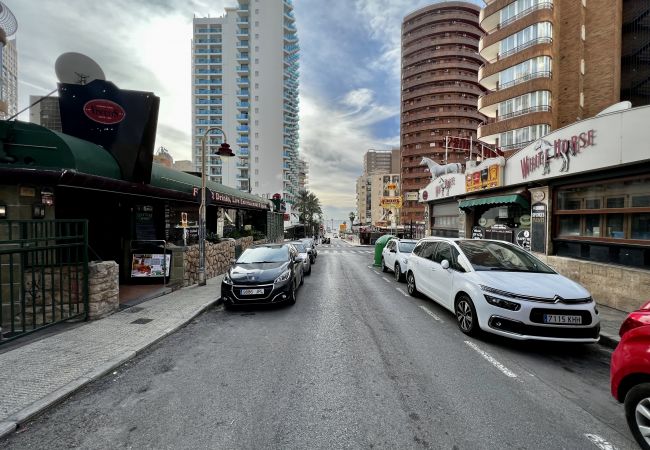 Apartment in Benidorm - Don Pepe Benidorm by United Renters Apartment in Benidorm - Don Pepe Benidorm by United Renters