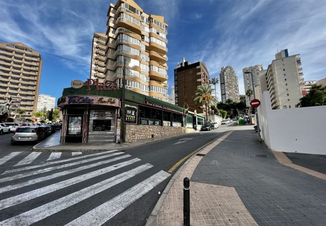 Apartment in Benidorm - Don Pepe Benidorm by United Renters Apartment in Benidorm - Don Pepe Benidorm by United Renters