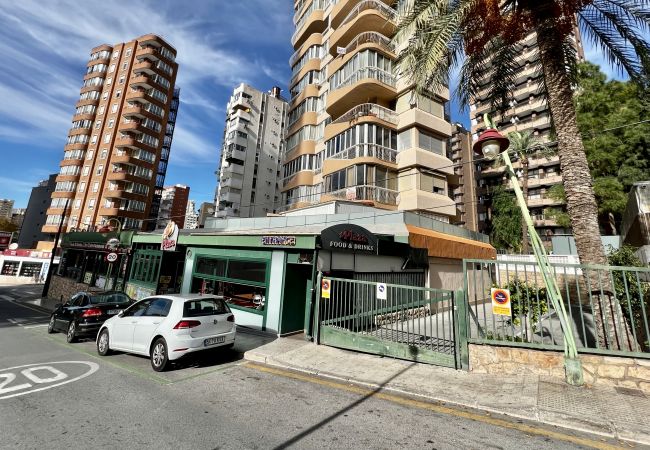 Apartment in Benidorm - Don Pepe Benidorm by United Renters Apartment in Benidorm - Don Pepe Benidorm by United Renters