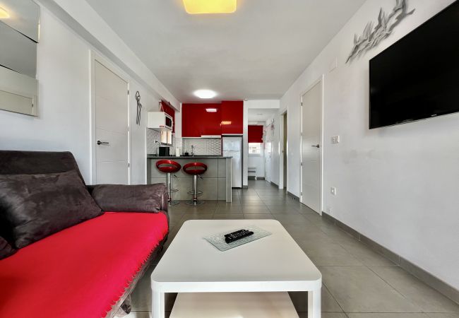 Apartment in Benidorm - Don Pepe Benidorm by United Renters Apartment in Benidorm - Don Pepe Benidorm by United Renters