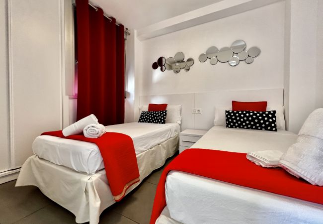 Apartment in Benidorm - Don Pepe Benidorm by United Renters Apartment in Benidorm - Don Pepe Benidorm by United Renters