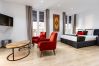Studio in Alicante - Studio 2 by United Renters Studio in Alicante - Studio 2 by United Renters