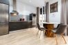 Studio in Alicante - Studio 2 by United Renters Studio in Alicante - Studio 2 by United Renters
