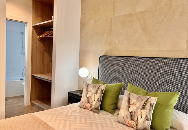 Chalet in El Campello - La Maison de Tout Seasonal Rental Chalet in El Campello - La Maison de Tout Seasonal Rental