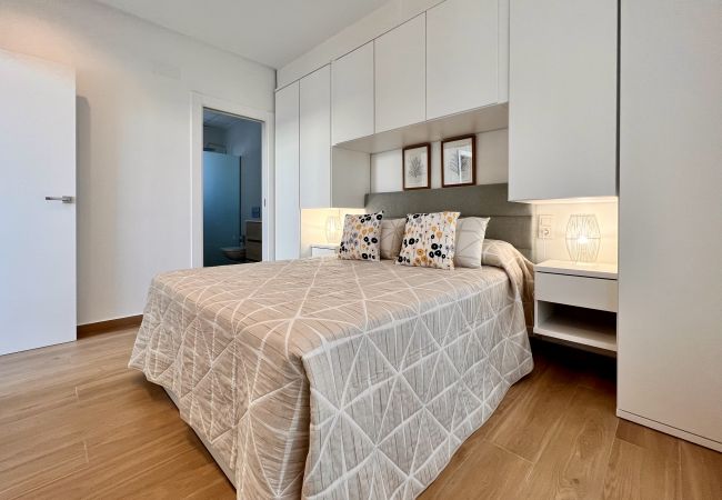 Chalet in El Campello - La Maison de Tout Seasonal Rental Chalet in El Campello - La Maison de Tout Seasonal Rental