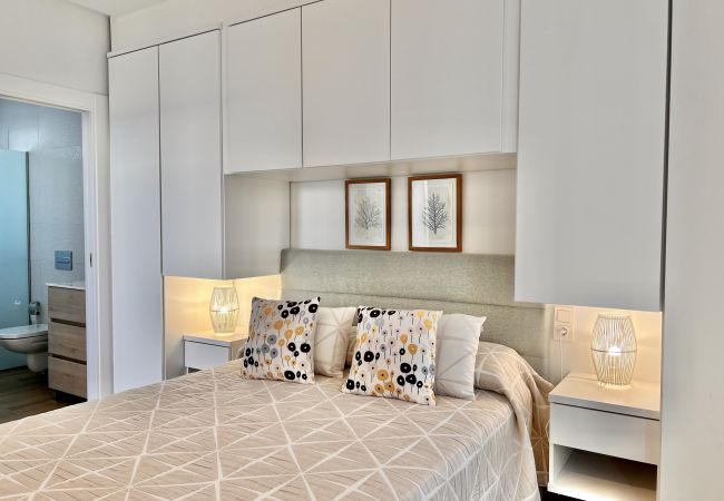 Chalet in El Campello - La Maison de Tout Seasonal Rental Chalet in El Campello - La Maison de Tout Seasonal Rental