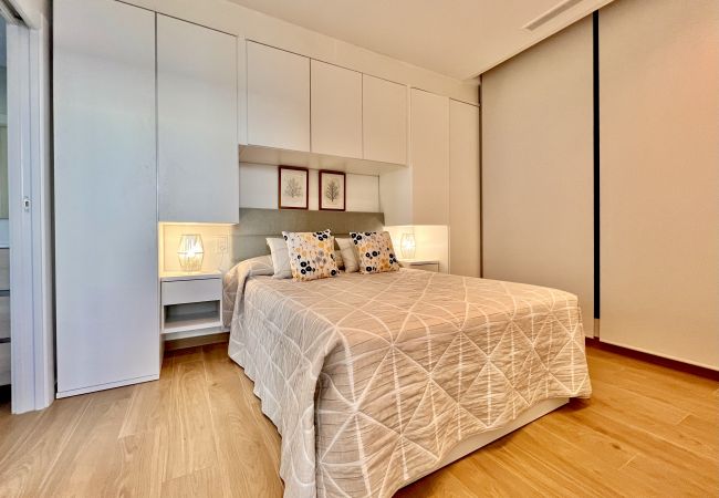 Chalet in El Campello - La Maison de Tout Seasonal Rental Chalet in El Campello - La Maison de Tout Seasonal Rental