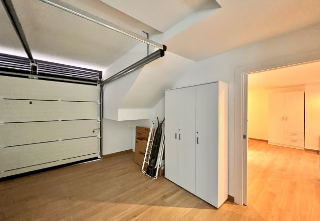 Chalet in El Campello - La Maison de Tout Seasonal Rental Chalet in El Campello - La Maison de Tout Seasonal Rental