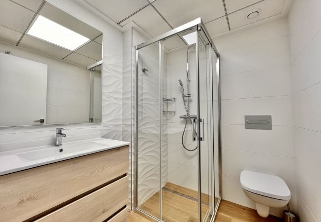 Chalet in El Campello - La Maison de Tout Seasonal Rental Chalet in El Campello - La Maison de Tout Seasonal Rental