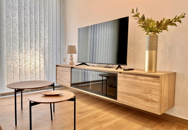 Chalet in El Campello - La Maison de Tout Seasonal Rental Chalet in El Campello - La Maison de Tout Seasonal Rental