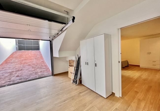 Chalet in El Campello - La Maison de Tout Seasonal Rental Chalet in El Campello - La Maison de Tout Seasonal Rental