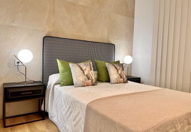 Chalet in El Campello - La Maison de Tout Seasonal Rental Chalet in El Campello - La Maison de Tout Seasonal Rental