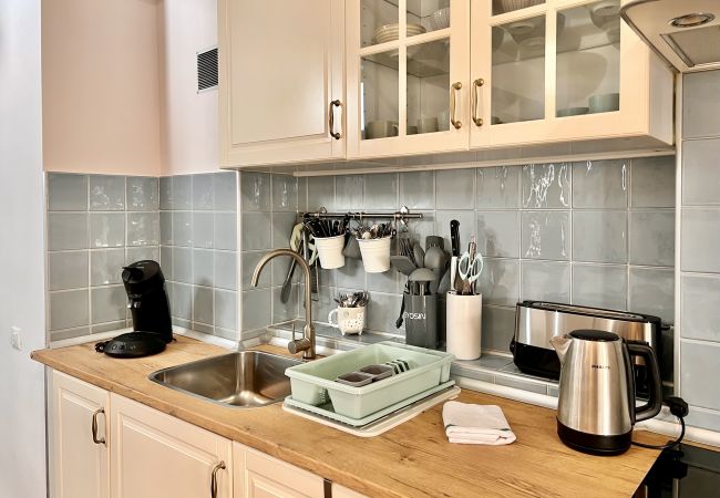 Apartment in Alicante - Gerona 23 by United Renters Apartment in Alicante - Gerona 23 by United Renters