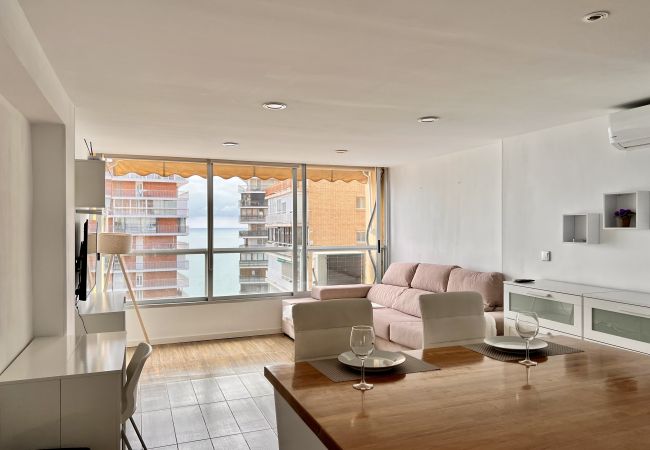 Apartment in Alicante - Gafner by United Renters Apartment in Alicante - Gafner by United Renters