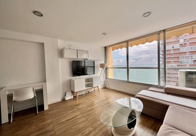 Apartment in Alicante - Gafner by United Renters Apartment in Alicante - Gafner by United Renters
