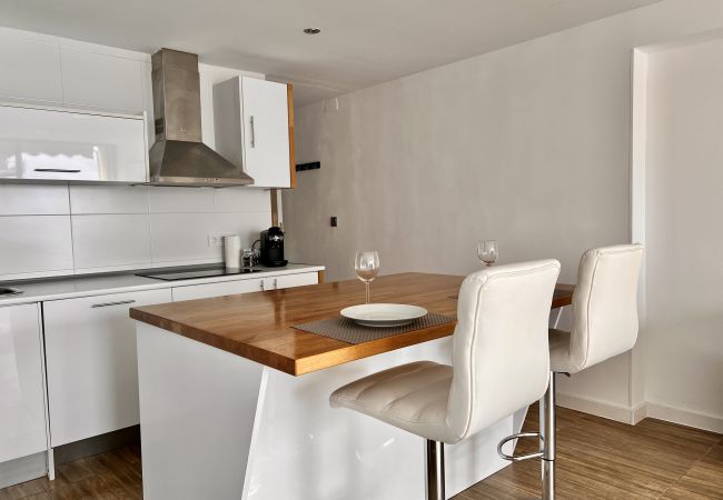 Apartment in Alicante - Gafner by United Renters Apartment in Alicante - Gafner by United Renters