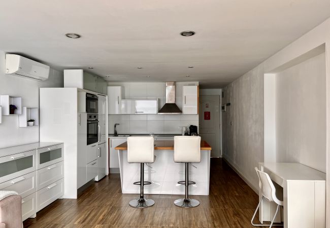 Apartment in Alicante - Gafner by United Renters Apartment in Alicante - Gafner by United Renters