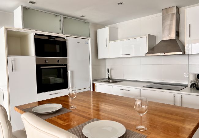 Apartment in Alicante - Gafner by United Renters Apartment in Alicante - Gafner by United Renters