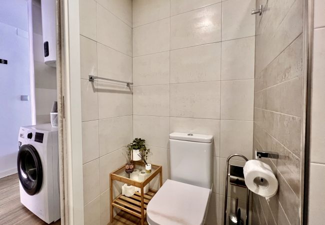 Apartment in Alicante - Gafner by United Renters Apartment in Alicante - Gafner by United Renters