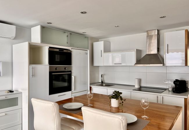 Apartment in Alicante - Gafner by United Renters Apartment in Alicante - Gafner by United Renters