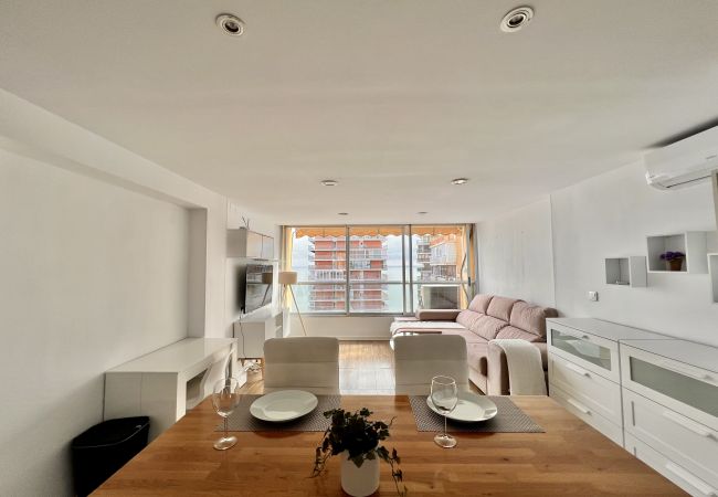 Apartment in Alicante - Gafner by United Renters Apartment in Alicante - Gafner by United Renters