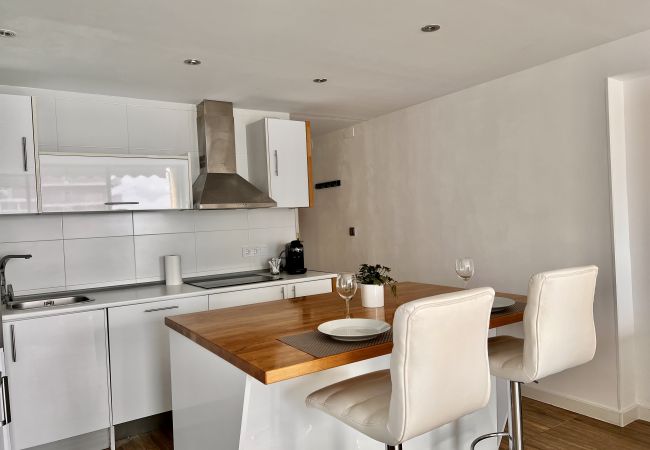 Apartment in Alicante - Gafner by United Renters Apartment in Alicante - Gafner by United Renters