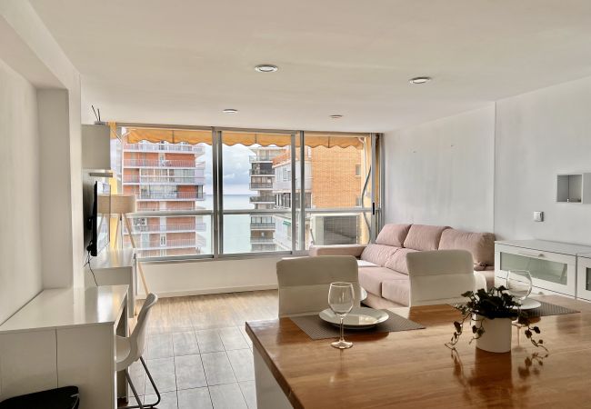 Apartment in Alicante - Gafner by United Renters Apartment in Alicante - Gafner by United Renters