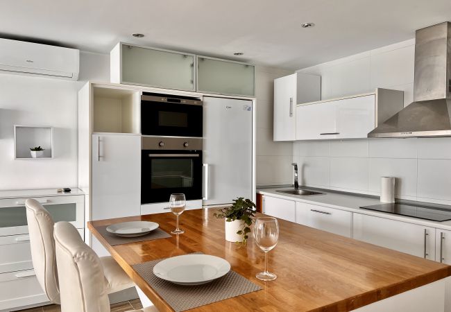 Apartment in Alicante - Gafner by United Renters Apartment in Alicante - Gafner by United Renters