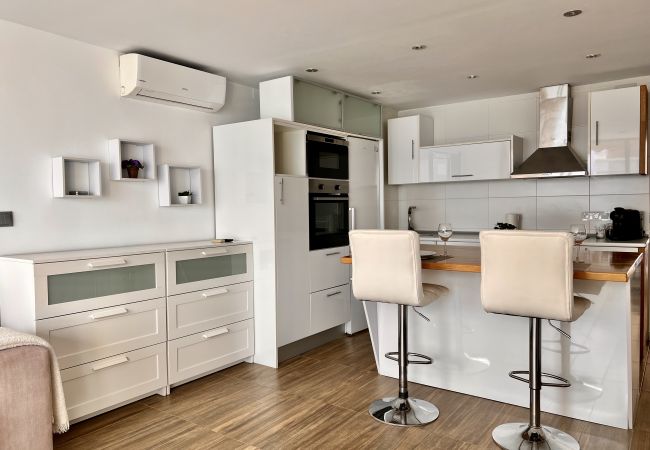 Apartment in Alicante - Gafner by United Renters Apartment in Alicante - Gafner by United Renters