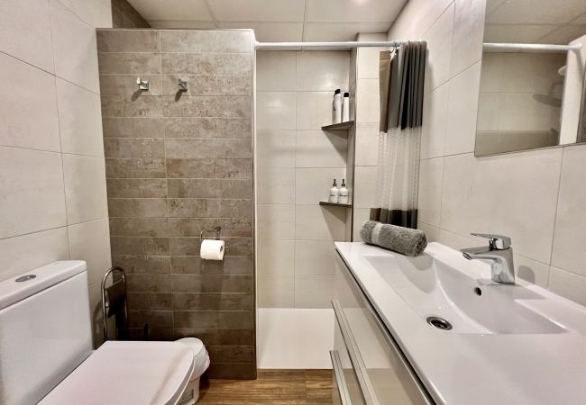 Apartment in Alicante - Gafner by United Renters Apartment in Alicante - Gafner by United Renters