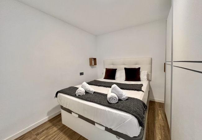 Apartment in Alicante - Gafner by United Renters Apartment in Alicante - Gafner by United Renters