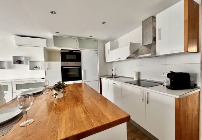 Apartment in Alicante - Gafner by United Renters Apartment in Alicante - Gafner by United Renters