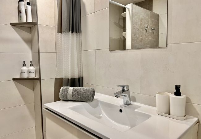 Apartment in Alicante - Gafner by United Renters Apartment in Alicante - Gafner by United Renters