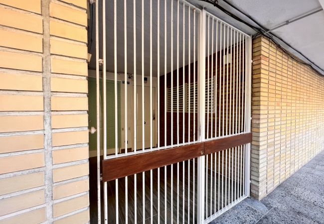 Apartment in Alicante - Gafner by United Renters Apartment in Alicante - Gafner by United Renters