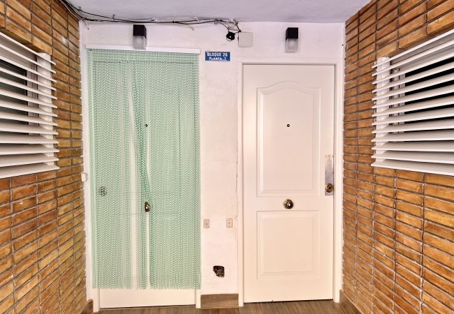 Apartment in Alicante - Gafner by United Renters Apartment in Alicante - Gafner by United Renters