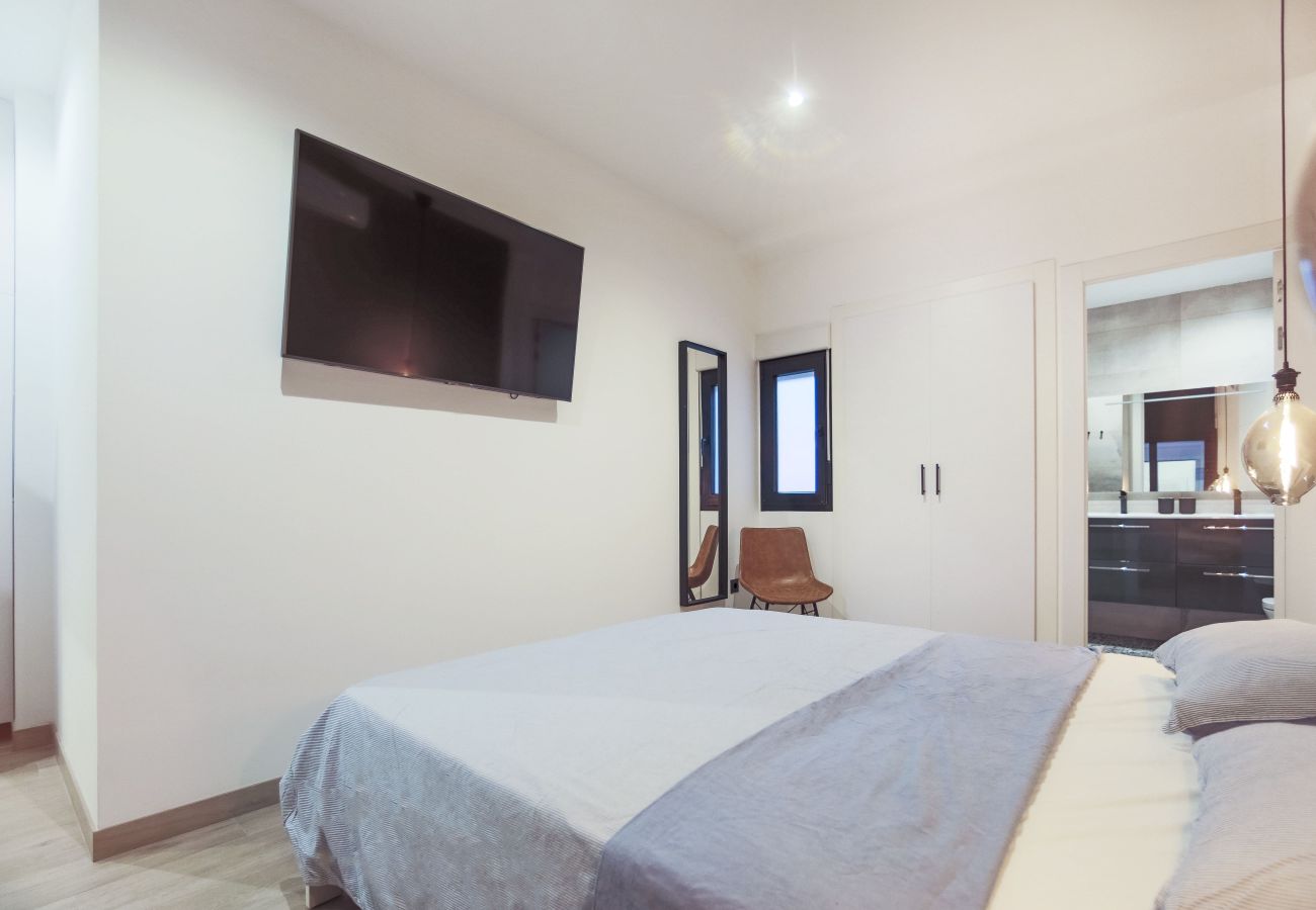 Apartment in Alicante / Alacant - Eliza by United Renters