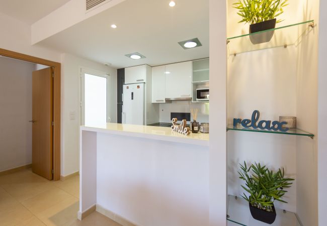 Bungalow in Torrevieja - Azul Beach by United Renters Bungalow in Torrevieja - Azul Beach by United Renters